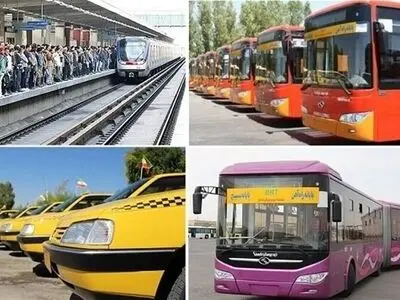 نرخ کرایه حمل‌ونقل باید بر اساس واقعیت‌های میدانی تعیین شود / مالیات بارنامه‌ها حذف شد