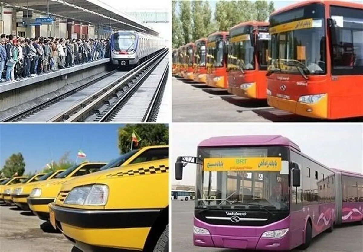 نرخ کرایه حمل‌ونقل باید بر اساس واقعیت‌های میدانی تعیین شود / مالیات بارنامه‌ها حذف شد