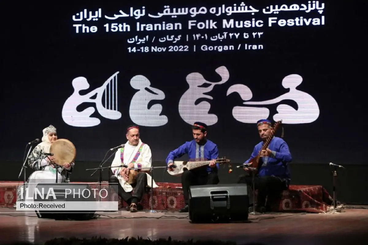 شش مقام تاجیکی را از موسیقی دستگاهی ایران گرفته‌ایم