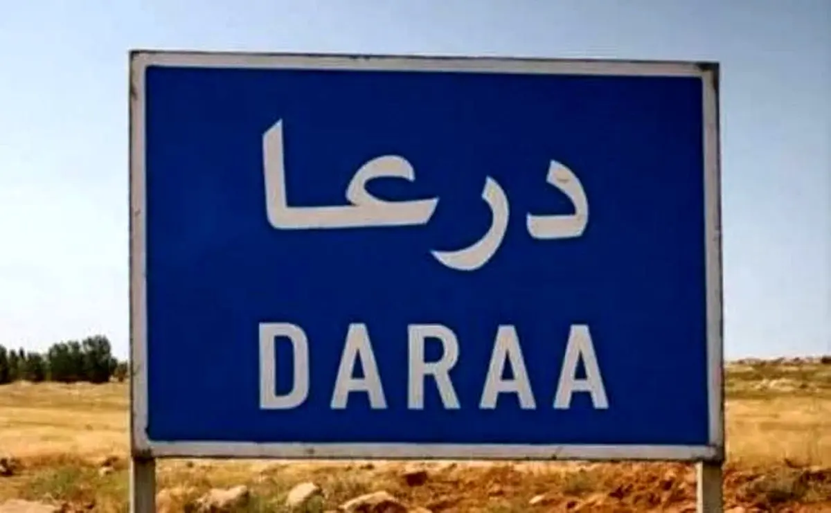 تداوم تحرکات مرزی ارتش رژیم صهیونیستی در جنوب سوریه
