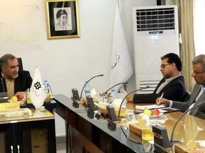 آماده صادرات 40 هزار تن کود اوره به کشور سورینام هستیم