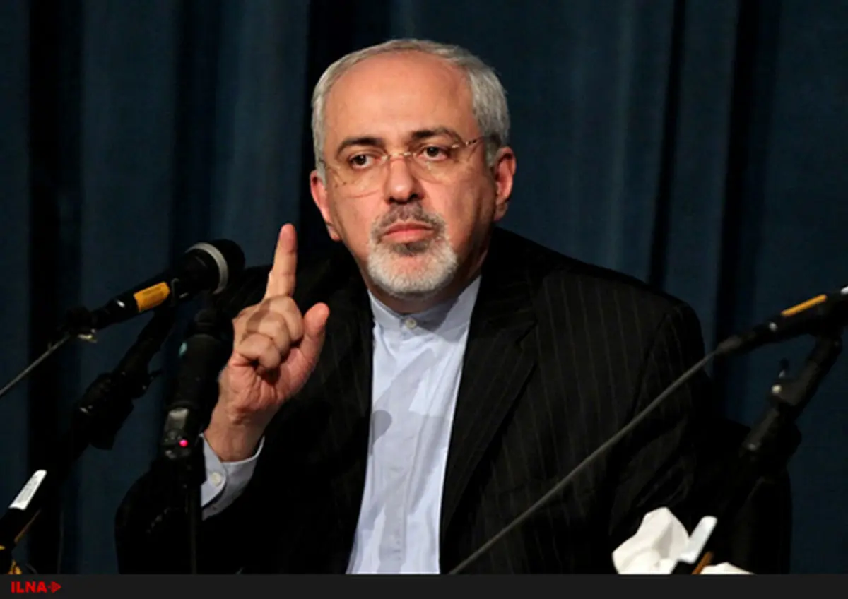 Zarif to Trump: Do better for fabrication