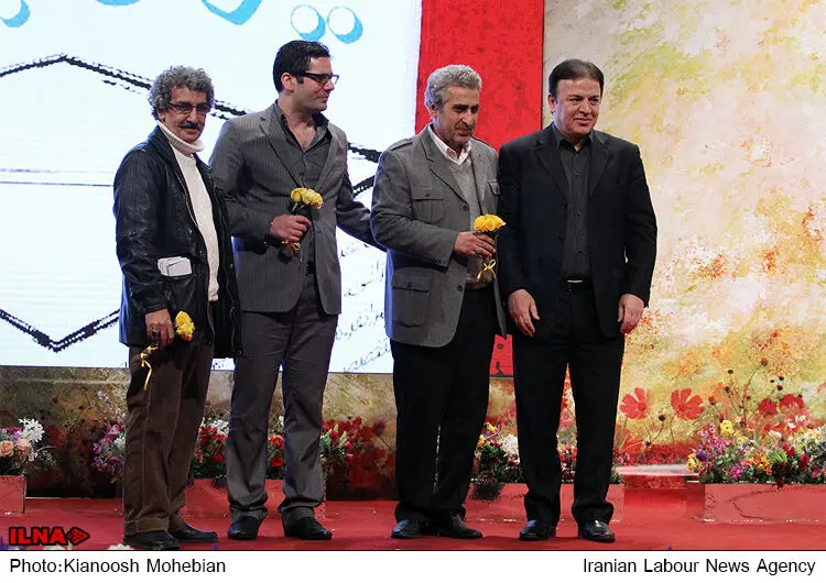 گالری