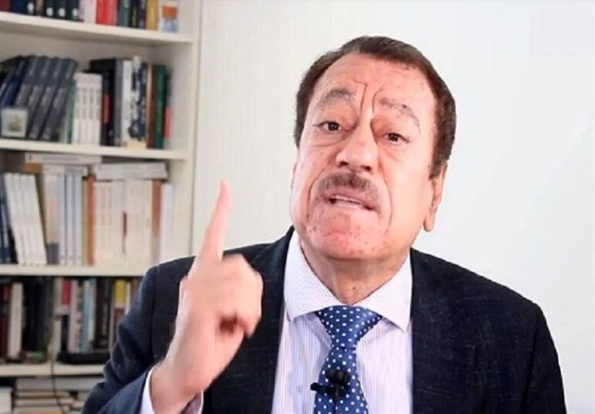 ناوهای آمریکایی در تیررس «خرمشهر»؛ تحلیل عطوان از معادله بازدارندگی ایران