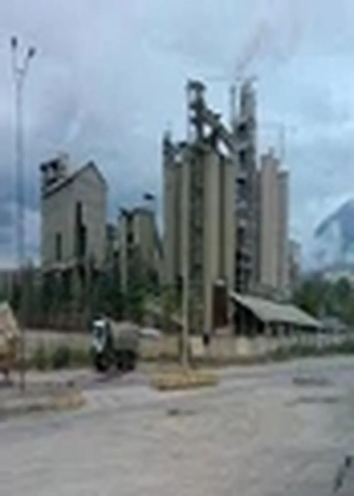 تکلیف نهایی کارخانه سیمان لوشان مشخص می‌شود