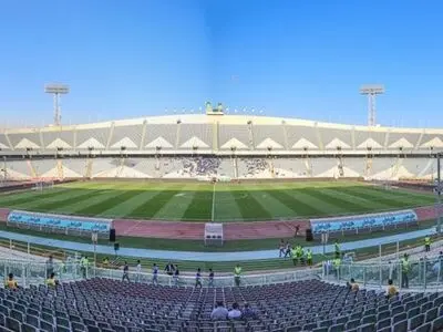 فراخوان واگذاری تبلیغات محیطی بازی‌های‌ دوستانه تیم‌ ملی فوتبال