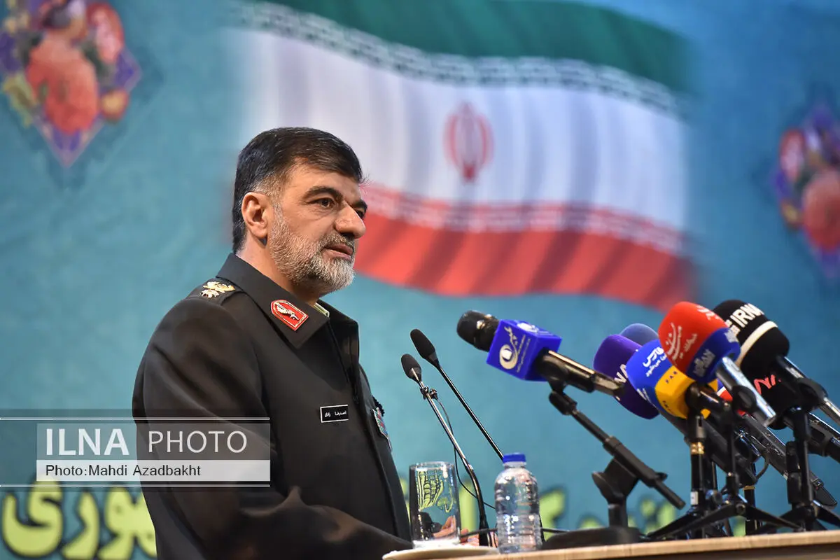 به‌کارگیری ۲۵ هزار نیرو برای برقراری امنیت در تهران بزرگ/ برخود قاطع پلیس با خاطیانی که ناامنی ایجاد کنند