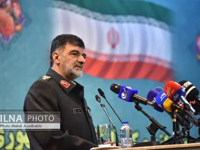 پلیس تهران بزرگ در حوادث امنیتی سال‌های اخیر کاملا موفق عمل کرد