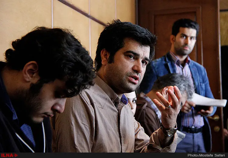 گالری