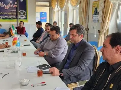 عضو کارگری شورای عالی کار در معدنجو/ چطور می‌توان حقوق کارگران معادن را افزایش داد؟