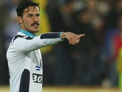 موسوی: گل پرسپولیس را آفساید نگرفتند