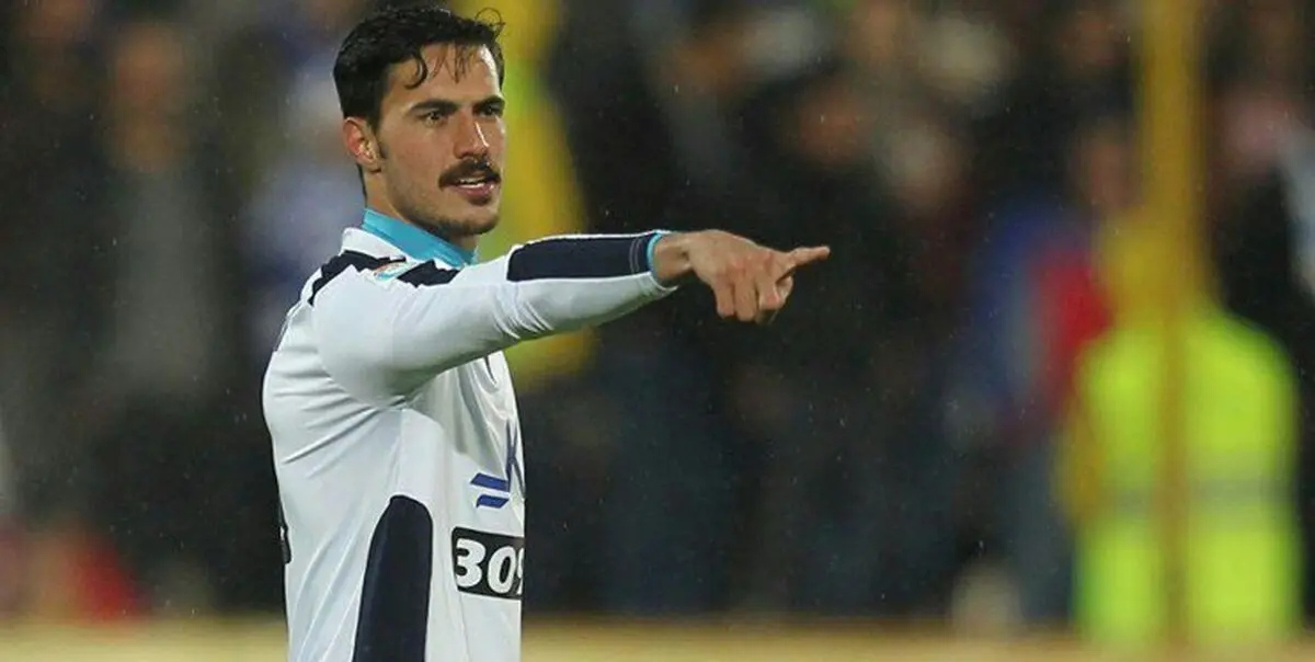 موسوی: گل پرسپولیس را آفساید نگرفتند