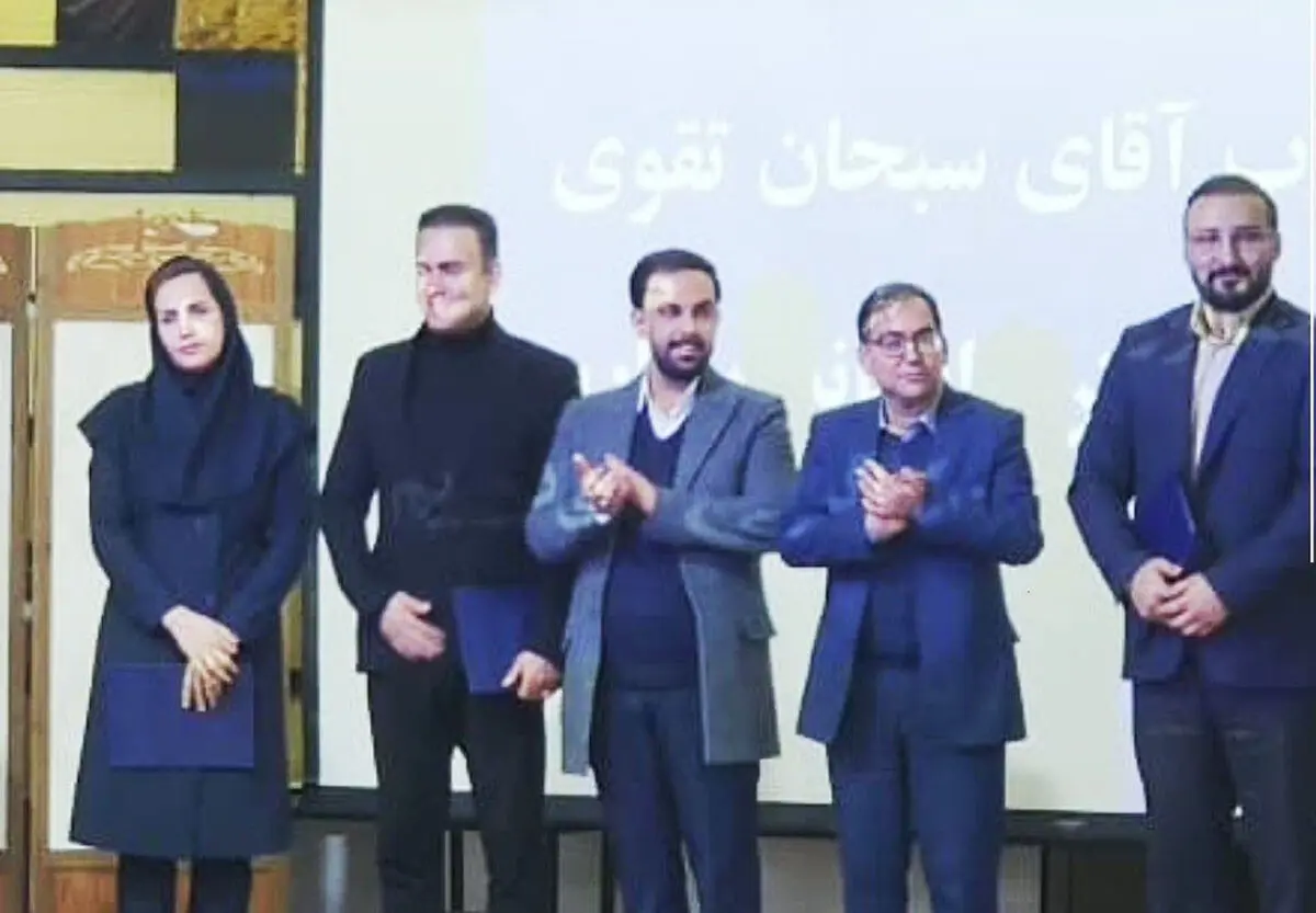انتصابات جدید در صمت فارس/ ورود مشاوران جوان به حوزه‌های تخصصی