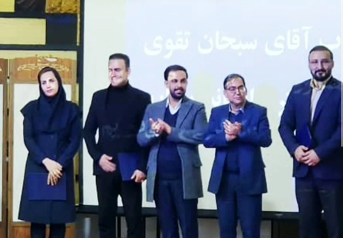 انتصابات جدید در صمت فارس/ ورود مشاوران جوان به حوزه‌های تخصصی