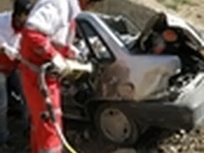 آسیب دیدگی دوهزار و ۲۵۰ نفر در حوادثهفته گذشته