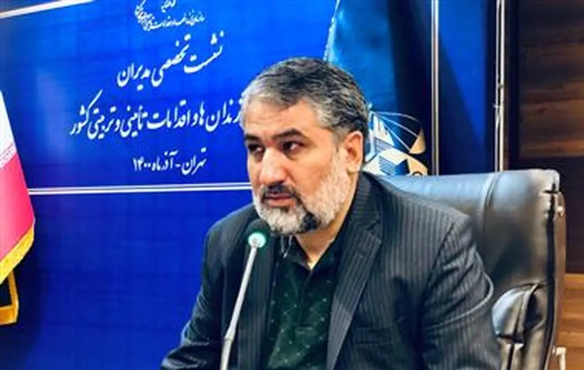 کارگروه‌های خاص در زندان‌ها تشکیل می‌شود/ هزینه‌کرد در زندان‌ها به سمت بهینه‌سازی می‌رود