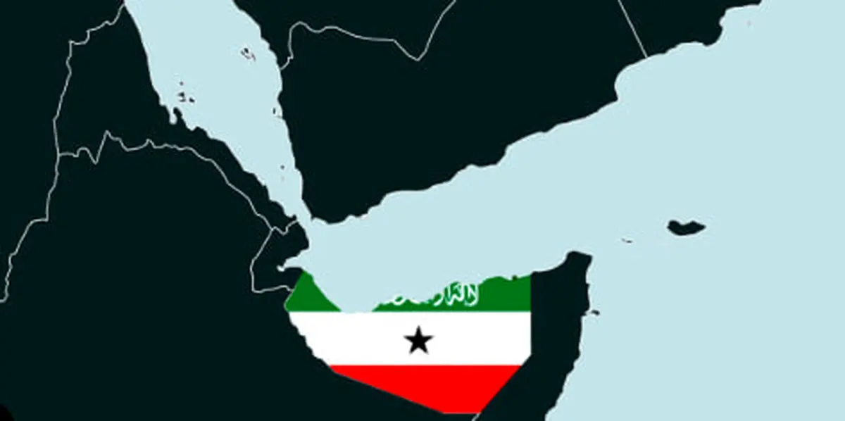 «سومالی‌لند» کجاست؟