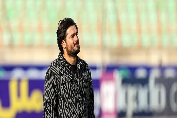 دقیقی: شمس‌آذر اتفاق نادری در فوتبال ایران رقم زده