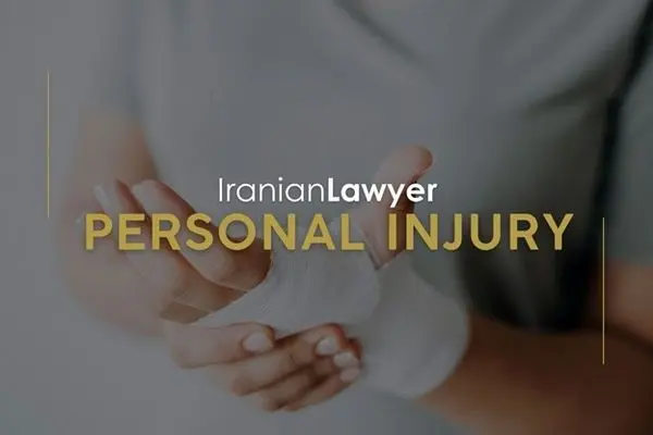 Persian Personal Injury Attorneys and Compensations