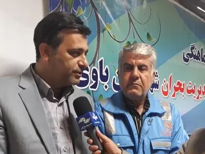 البرز جزو اولین استان هایی بود که برای کمک به خوزستان اقدام کرد/ تلاش و اقدام به موقع استاندار البرز برای کمک به خوزستان قابل تقدیر است
