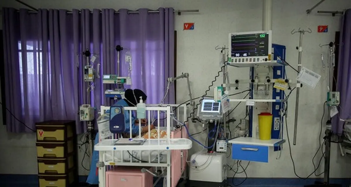 اختصاص یک بخش ICU بیمارستان شهید محمدی بندرعباس به مسمومان الکلی