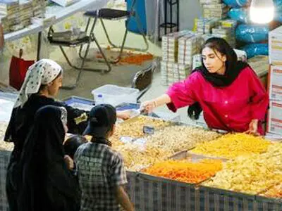 برپایی نمایشگاه‌های عرضه مستقیم کالا ویژه رمضان و نوروز در شیراز