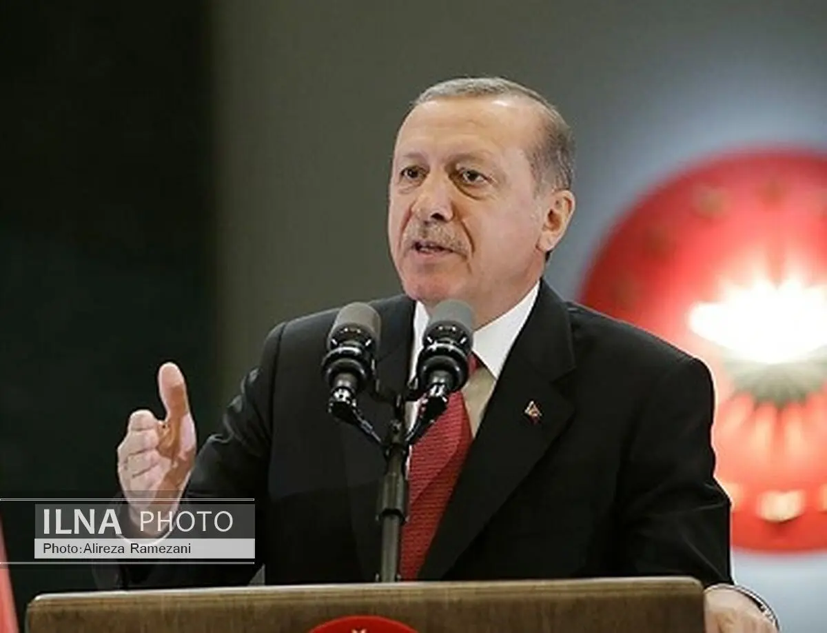 No date set for Turkish president’s Tehran trip