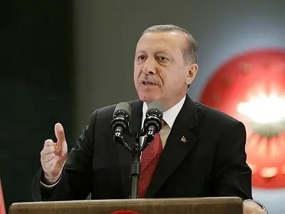 No date set for Turkish president’s Tehran trip