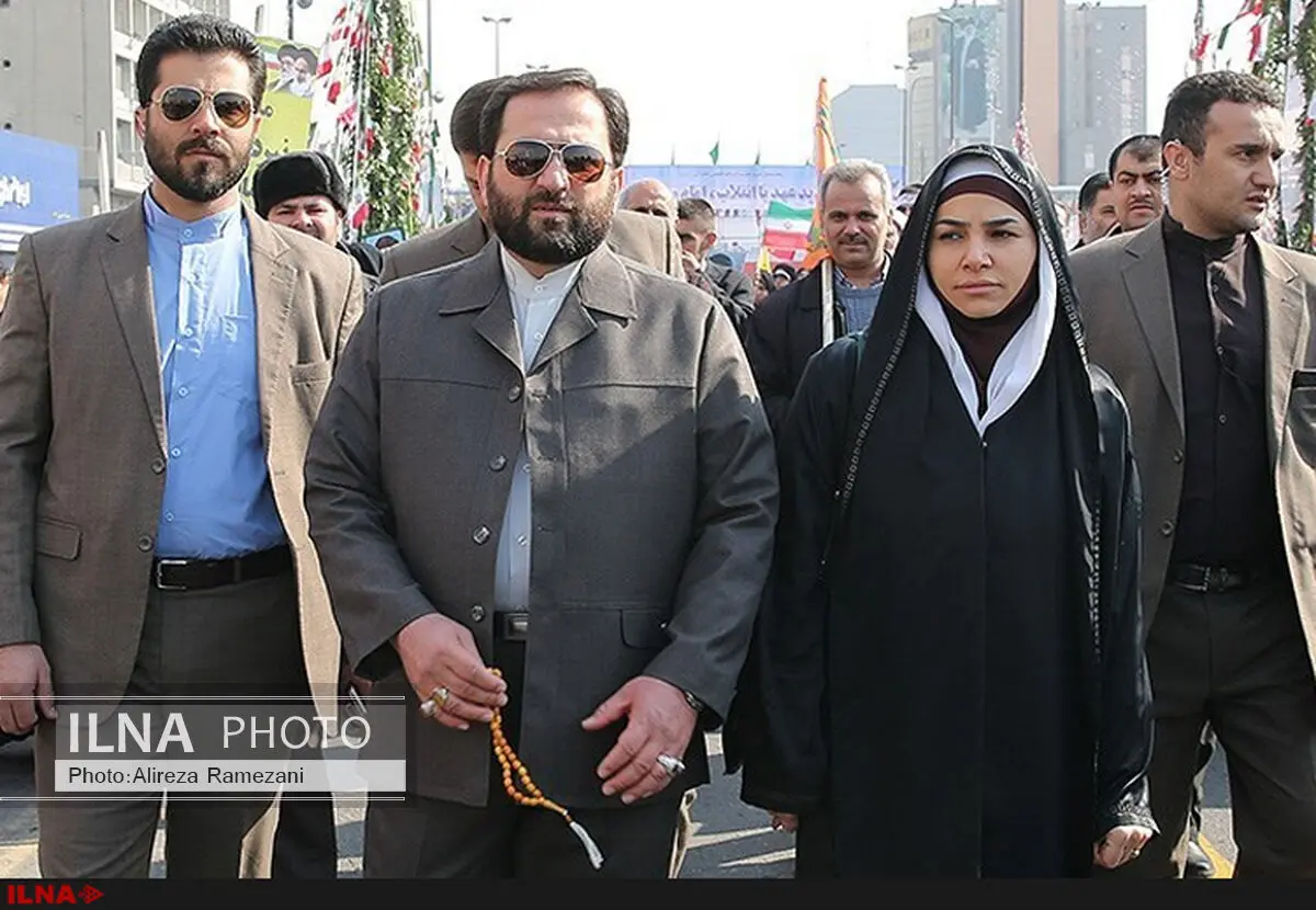 امیر اسماعیلی: پدافند هوایی به پشتوانه ملت حملات احتمالی دشمن را در کمتر از  ثانیه جواب خواهد داد