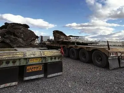 کاهش انباشت ضایعات و ارزش‌آفرینی با همکاری فولاد مبارکه و آتیه‌فولاد