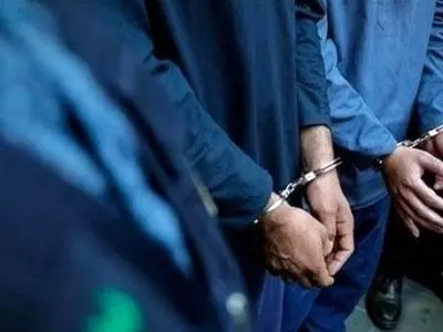 دستگیری عاملان تشویش اذهان عمومی و ناآرامی در رضوانشهر