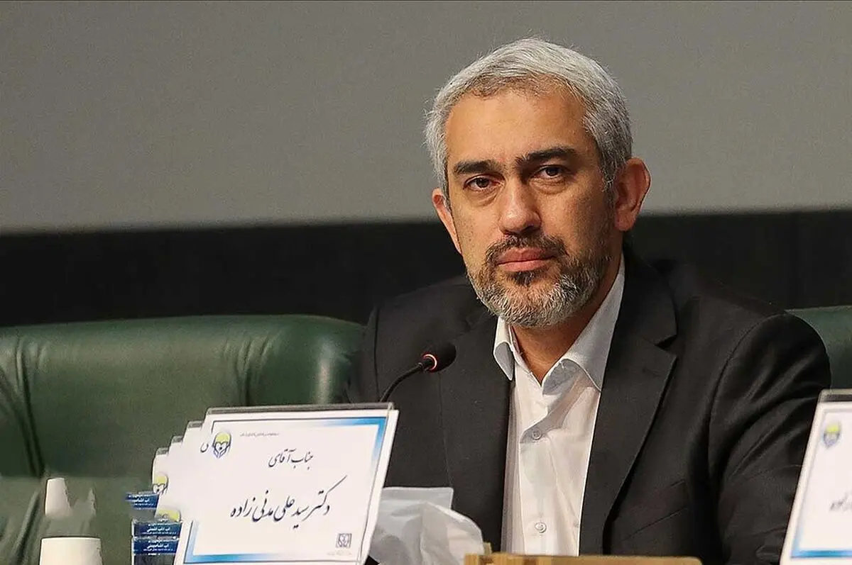 بیمه خلیج فارس با هدف حفظ رگولاتوری تنگه هرمز راه‌اندازی شد