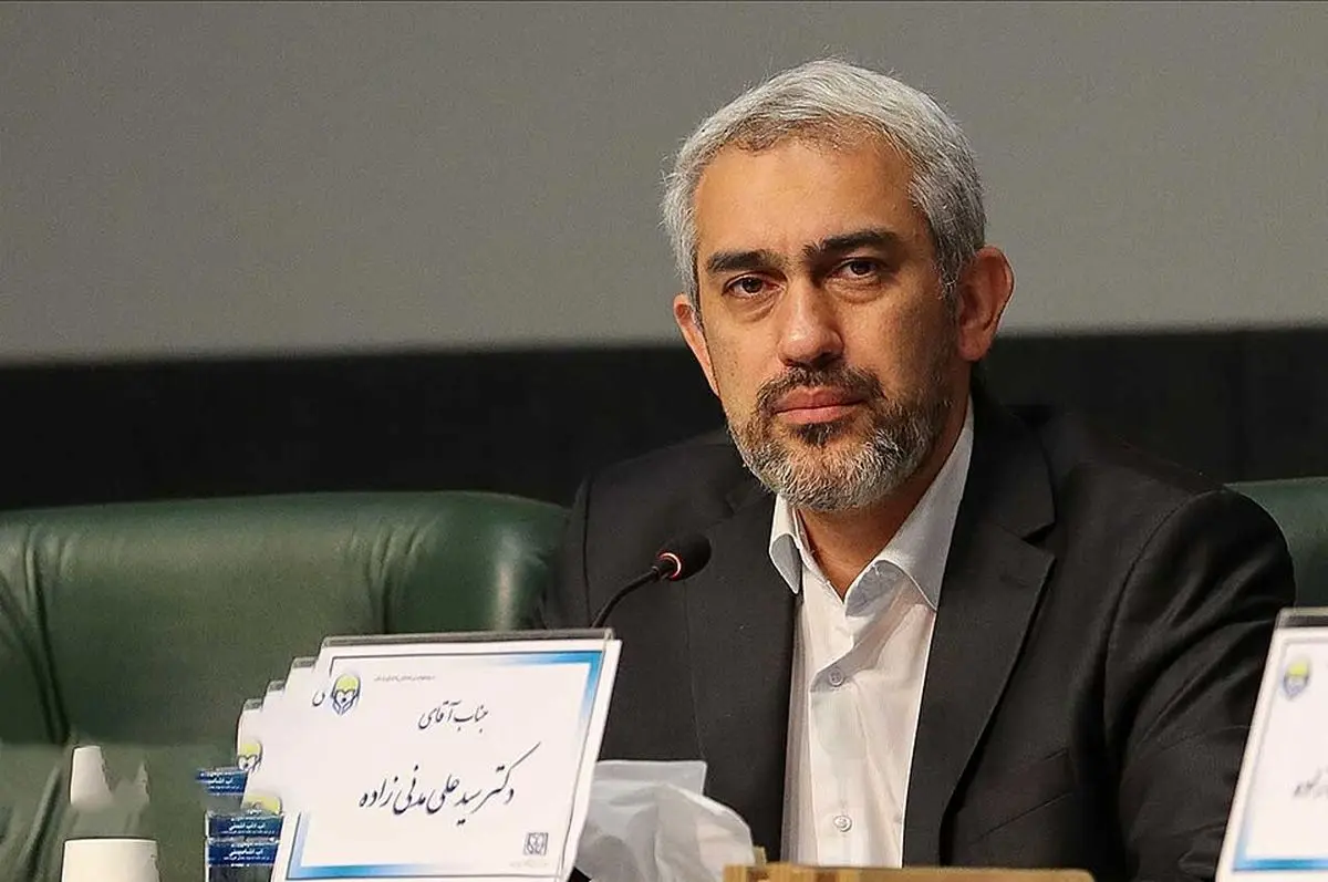 «مدنی زاده» گزینه نئولیبرالها برای وزارت اقتصاد/ اسامی دیگری برای رد گمکنی است