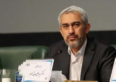 تأکید جدی بر عبور کریدور شرق ـ غرب از ایران 