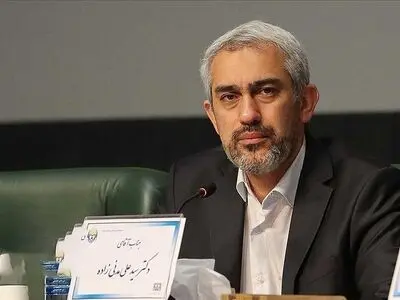 وزیر اقتصاد به کمیسیون عمران مجلس می‌آید