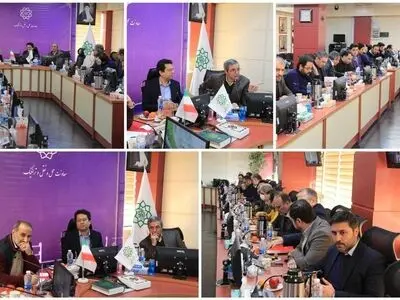 فرآیند قراردادهای حوزه حمل‌ونقل شهرداری تهران تسهیل می‌شود