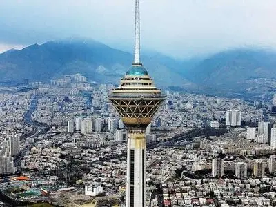 کاهش آلاینده‌ها در هوای تهران نسبت به روز قبل