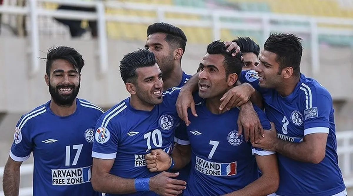 الهلال عربستان - استقلال خوزستان؛ انتقام بزرگ یا ...