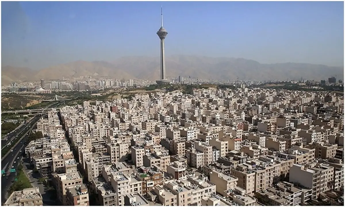 گزارش «دیوار» از بازار مسکن در زمستان ۹۹