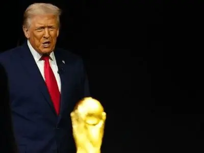 تصمیم غافلگیرکننده یوفا در آستانه جام جهانی