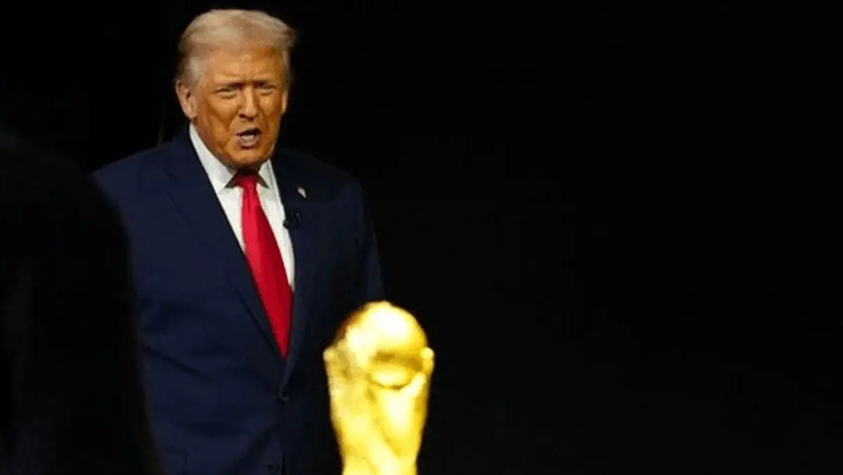 تصمیم غافلگیرکننده یوفا در آستانه جام جهانی