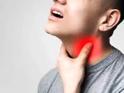 یک‌روزه گلودرد را کاهش دهید! + فیلم