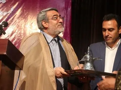 نشست هم اندیشی ستاد فرماندهی اقتصاد مقاومتی خوزستان با حضور وزیر کشور