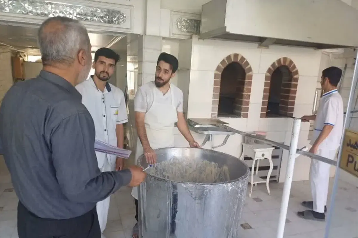 ۳۵۰۰ واحد صنفی در قزوین بازرسی شدند/ معرفی ۱۶ واحد به مراجع قضایی