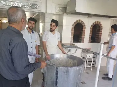 ۳۵۰۰ واحد صنفی در قزوین بازرسی شدند/ معرفی ۱۶ واحد به مراجع قضایی