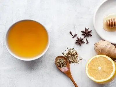 فرمول نوشیدنی برای پیشگیری از مشکلات گوارشی 