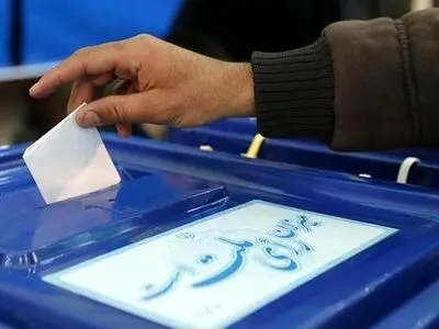 بدء الحملة الانتخابیة للجولة الثانیة من الانتخابات الرئاسیة الإیرانیة