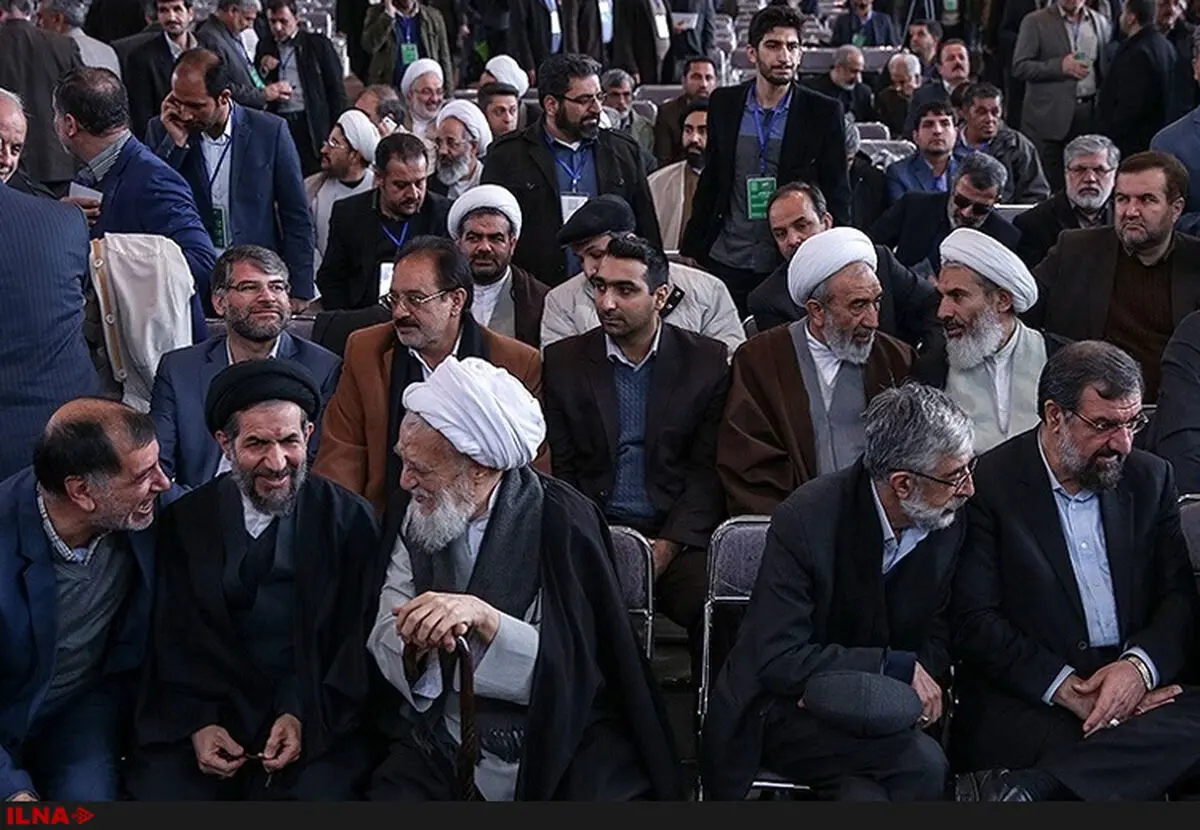 اگر جمنا «مانیفست نواصولگرایی» را نپذیرد، سرمایه اجتماعی‌ خود را از دست می‌دهد/ می‌خواهند ظرفیت قالیباف را از بین ببرند