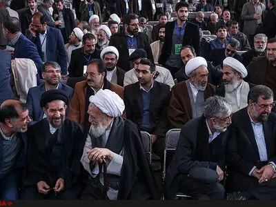 اگر جمنا «مانیفست نواصولگرایی» را نپذیرد، سرمایه اجتماعی‌ خود را از دست می‌دهد/ می‌خواهند ظرفیت قالیباف را از بین ببرند