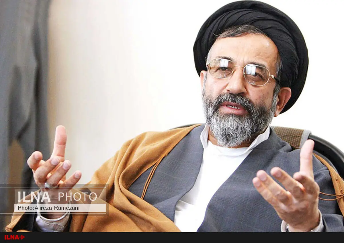 راهی نرویم که چهره نظام خدشه‌دار شود